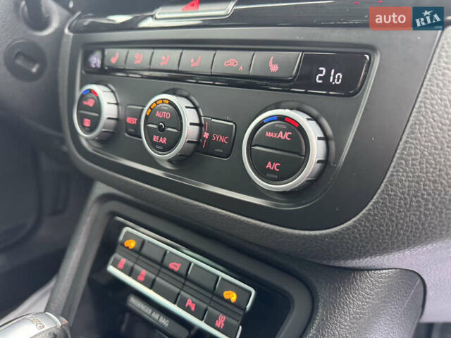 Белый Сеат Альхамбра, объемом двигателя 2 л и пробегом 250 тыс. км за 16350 $, фото 53 на Automoto.ua