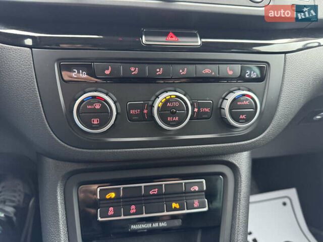 Белый Сеат Альхамбра, объемом двигателя 2 л и пробегом 250 тыс. км за 16350 $, фото 66 на Automoto.ua