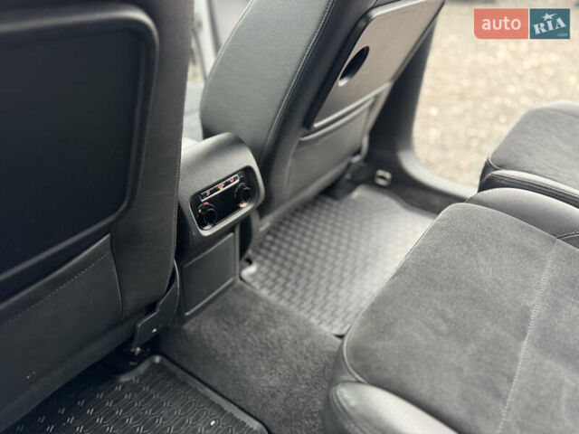 Белый Сеат Альхамбра, объемом двигателя 2 л и пробегом 250 тыс. км за 16350 $, фото 37 на Automoto.ua