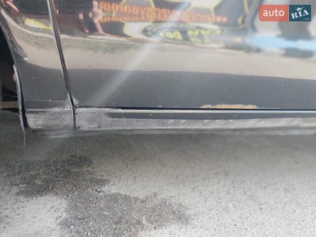 Черный Сеат Альхамбра, объемом двигателя 0 л и пробегом 229 тыс. км за 4300 $, фото 65 на Automoto.ua