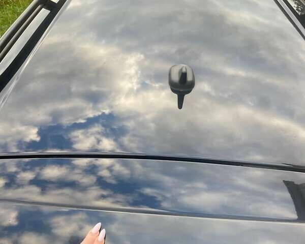 Чорний Сеат Альхамбра, об'ємом двигуна 2 л та пробігом 280 тис. км за 5800 $, фото 19 на Automoto.ua
