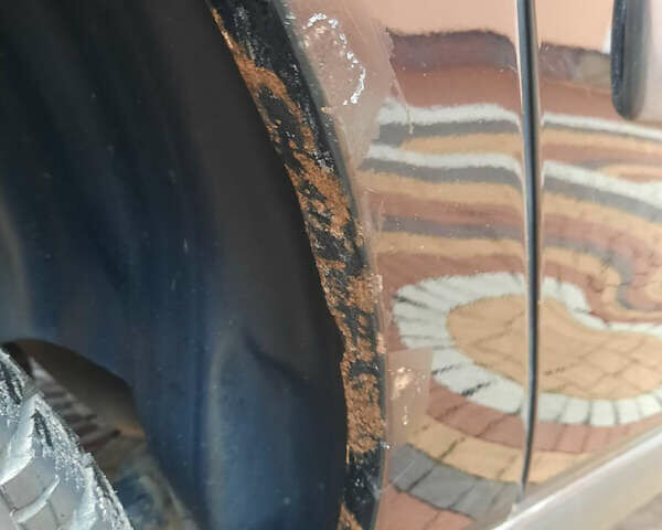 Черный Сеат Альхамбра, объемом двигателя 2 л и пробегом 224 тыс. км за 6700 $, фото 3 на Automoto.ua