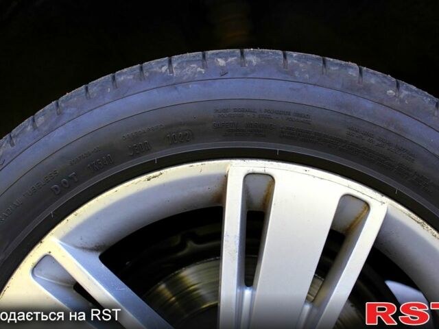 Чорний Сеат Альхамбра, об'ємом двигуна 1.4 л та пробігом 386 тис. км за 9800 $, фото 9 на Automoto.ua
