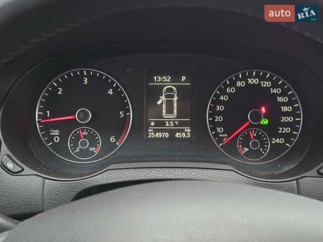 Чорний Сеат Альхамбра, об'ємом двигуна 2 л та пробігом 255 тис. км за 11900 $, фото 22 на Automoto.ua