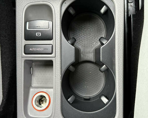 Чорний Сеат Альхамбра, об'ємом двигуна 2 л та пробігом 193 тис. км за 13399 $, фото 36 на Automoto.ua