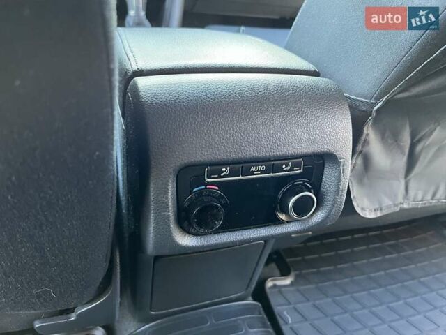 Чорний Сеат Альхамбра, об'ємом двигуна 1.97 л та пробігом 315 тис. км за 13900 $, фото 36 на Automoto.ua