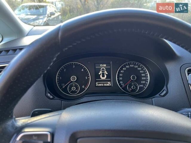 Чорний Сеат Альхамбра, об'ємом двигуна 1.97 л та пробігом 315 тис. км за 13900 $, фото 37 на Automoto.ua