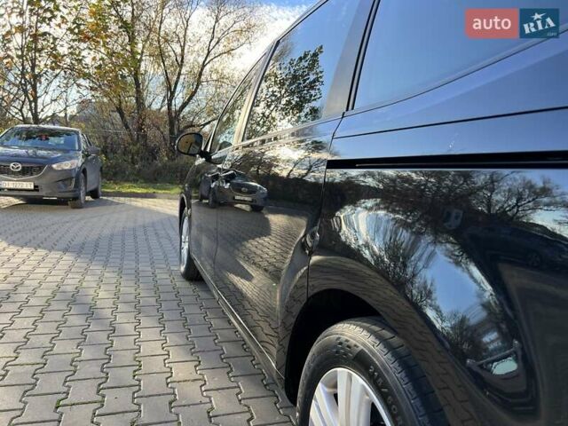 Чорний Сеат Альхамбра, об'ємом двигуна 1.97 л та пробігом 315 тис. км за 13900 $, фото 26 на Automoto.ua