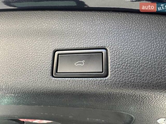 Чорний Сеат Альхамбра, об'ємом двигуна 2 л та пробігом 235 тис. км за 25500 $, фото 83 на Automoto.ua