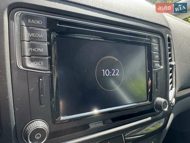 Чорний Сеат Альхамбра, об'ємом двигуна 2 л та пробігом 235 тис. км за 25500 $, фото 40 на Automoto.ua