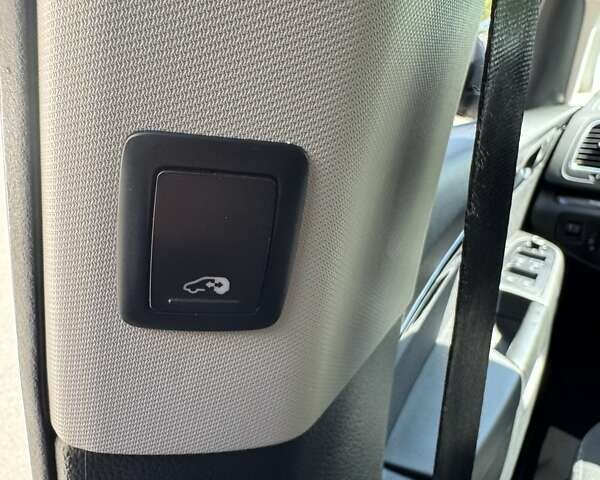 Чорний Сеат Альхамбра, об'ємом двигуна 2 л та пробігом 235 тис. км за 25500 $, фото 61 на Automoto.ua