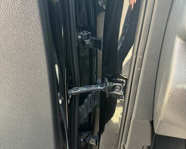 Чорний Сеат Альхамбра, об'ємом двигуна 2 л та пробігом 235 тис. км за 25500 $, фото 62 на Automoto.ua