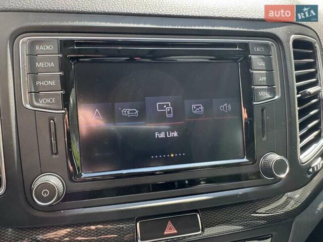 Чорний Сеат Альхамбра, об'ємом двигуна 2 л та пробігом 235 тис. км за 25500 $, фото 42 на Automoto.ua