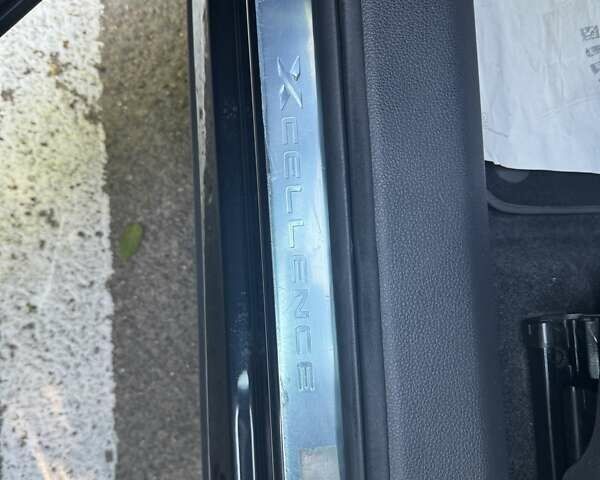 Чорний Сеат Альхамбра, об'ємом двигуна 2 л та пробігом 235 тис. км за 25500 $, фото 18 на Automoto.ua