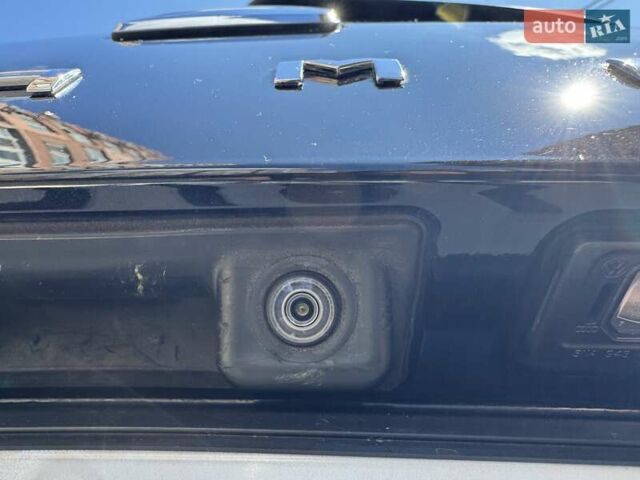 Чорний Сеат Альхамбра, об'ємом двигуна 2 л та пробігом 235 тис. км за 25500 $, фото 84 на Automoto.ua