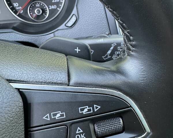 Чорний Сеат Альхамбра, об'ємом двигуна 2 л та пробігом 235 тис. км за 25500 $, фото 34 на Automoto.ua