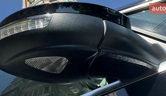 Чорний Сеат Альхамбра, об'ємом двигуна 2 л та пробігом 235 тис. км за 25500 $, фото 87 на Automoto.ua