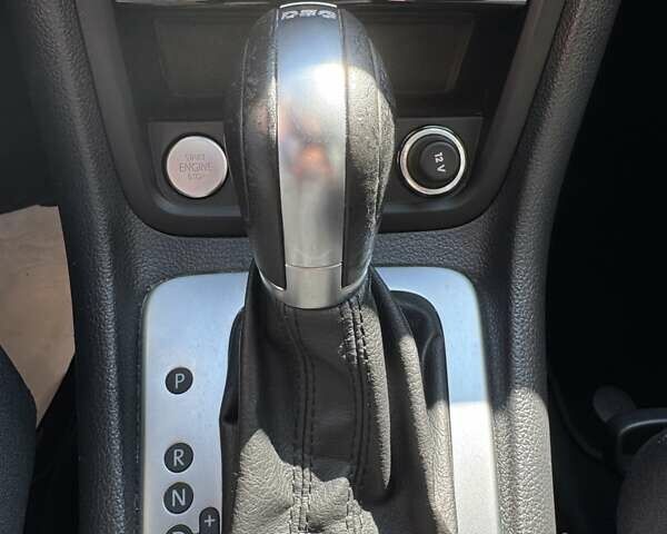 Чорний Сеат Альхамбра, об'ємом двигуна 2 л та пробігом 235 тис. км за 25500 $, фото 52 на Automoto.ua