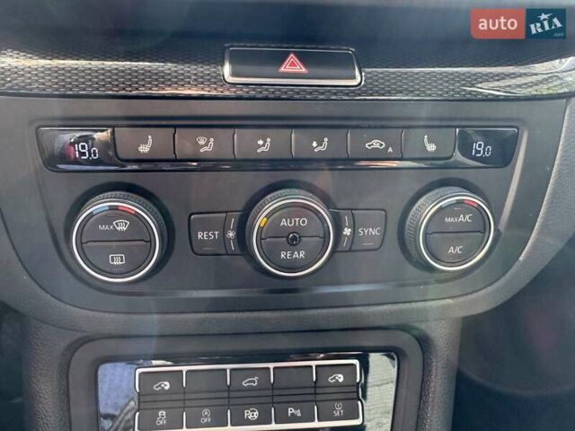 Чорний Сеат Альхамбра, об'ємом двигуна 2 л та пробігом 235 тис. км за 25500 $, фото 51 на Automoto.ua