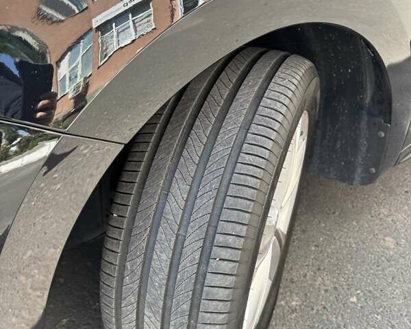 Чорний Сеат Альхамбра, об'ємом двигуна 2 л та пробігом 235 тис. км за 25500 $, фото 93 на Automoto.ua