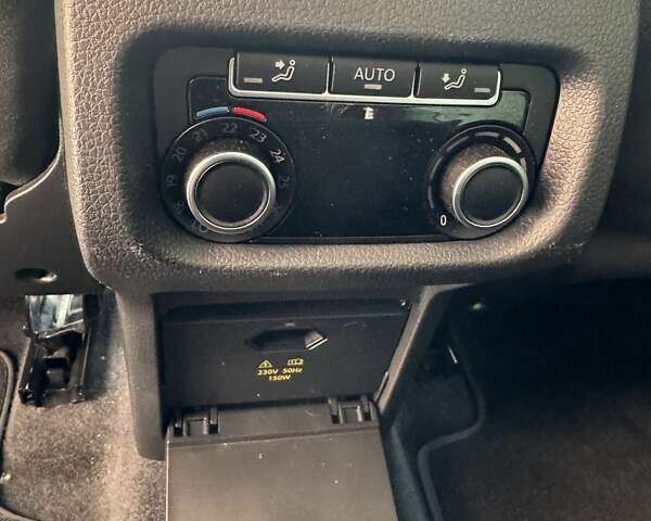 Чорний Сеат Альхамбра, об'ємом двигуна 2 л та пробігом 235 тис. км за 25500 $, фото 64 на Automoto.ua