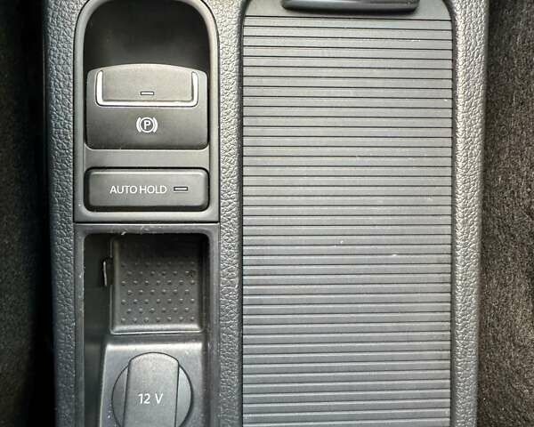 Чорний Сеат Альхамбра, об'ємом двигуна 2 л та пробігом 235 тис. км за 25500 $, фото 53 на Automoto.ua