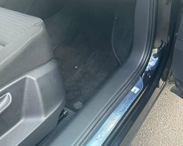 Чорний Сеат Альхамбра, об'ємом двигуна 2 л та пробігом 235 тис. км за 25500 $, фото 60 на Automoto.ua