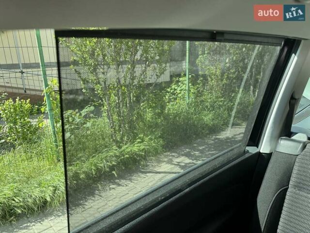 Чорний Сеат Альхамбра, об'ємом двигуна 2 л та пробігом 235 тис. км за 25500 $, фото 86 на Automoto.ua