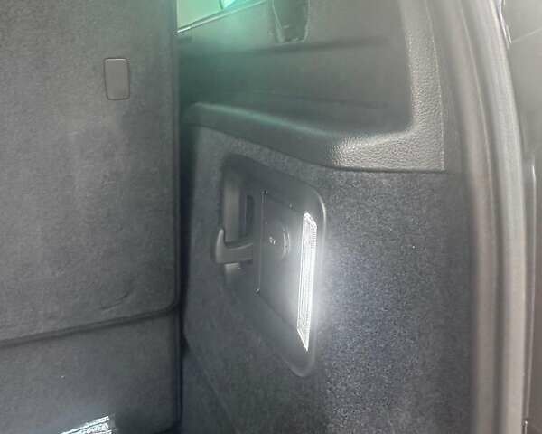 Чорний Сеат Альхамбра, об'ємом двигуна 2 л та пробігом 235 тис. км за 25500 $, фото 80 на Automoto.ua