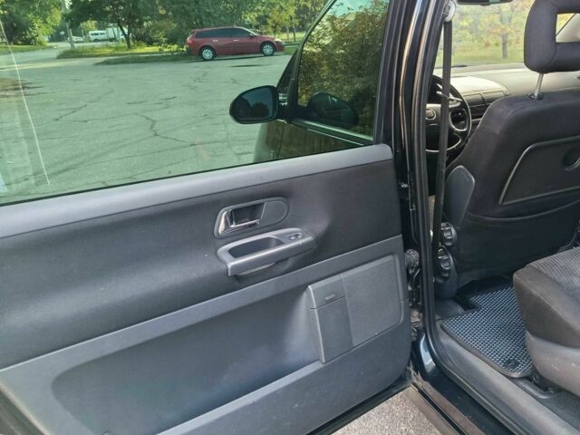 Чорний Сеат Альхамбра, об'ємом двигуна 2 л та пробігом 308 тис. км за 7550 $, фото 16 на Automoto.ua