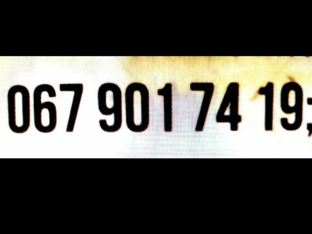 Чорний Сеат Альхамбра, об'ємом двигуна 2 л та пробігом 308 тис. км за 7550 $, фото 4 на Automoto.ua