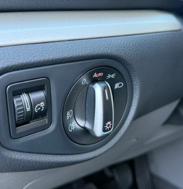 Коричневий Сеат Альхамбра, об'ємом двигуна 1.97 л та пробігом 160 тис. км за 9480 $, фото 13 на Automoto.ua