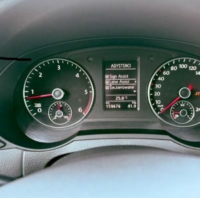 Коричневий Сеат Альхамбра, об'ємом двигуна 1.97 л та пробігом 160 тис. км за 9480 $, фото 11 на Automoto.ua