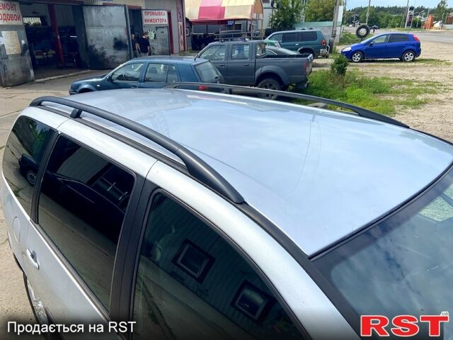 Сеат Альхамбра, объемом двигателя 2 л и пробегом 341 тыс. км за 7900 $, фото 12 на Automoto.ua