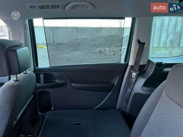Сеат Альхамбра, объемом двигателя 1.97 л и пробегом 19 тыс. км за 20700 $, фото 15 на Automoto.ua