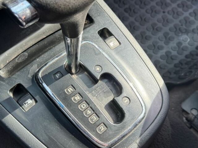 Серый Сеат Альхамбра, объемом двигателя 1.9 л и пробегом 318 тыс. км за 5500 $, фото 16 на Automoto.ua