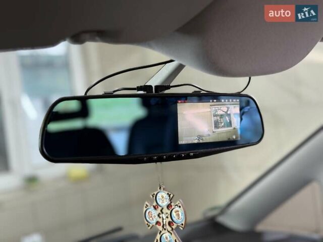 Сірий Сеат Альхамбра, об'ємом двигуна 1.9 л та пробігом 290 тис. км за 5950 $, фото 32 на Automoto.ua