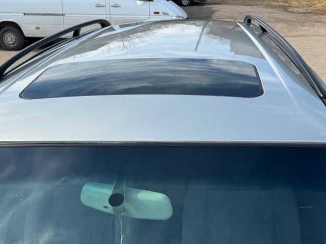 Серый Сеат Альхамбра, объемом двигателя 1.9 л и пробегом 318 тыс. км за 5500 $, фото 1 на Automoto.ua