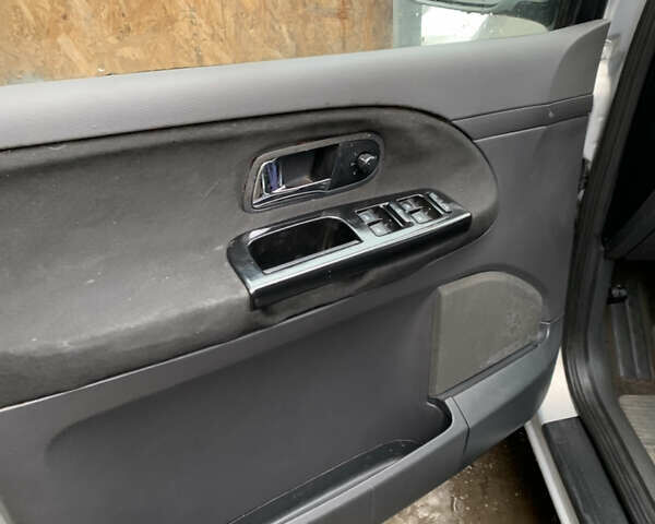 Серый Сеат Альхамбра, объемом двигателя 1.9 л и пробегом 362 тыс. км за 3400 $, фото 23 на Automoto.ua