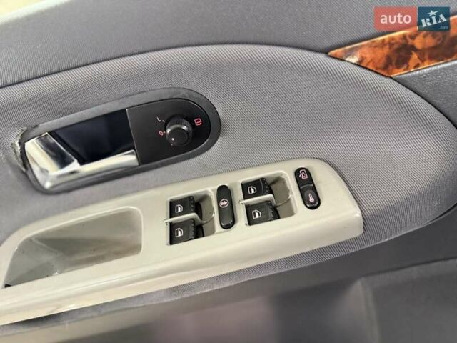Сірий Сеат Альхамбра, об'ємом двигуна 1.9 л та пробігом 290 тис. км за 5950 $, фото 31 на Automoto.ua