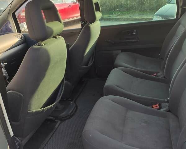 Серый Сеат Альхамбра, объемом двигателя 1.9 л и пробегом 284 тыс. км за 3900 $, фото 11 на Automoto.ua