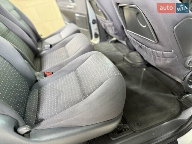 Сірий Сеат Альхамбра, об'ємом двигуна 1.9 л та пробігом 290 тис. км за 5950 $, фото 48 на Automoto.ua