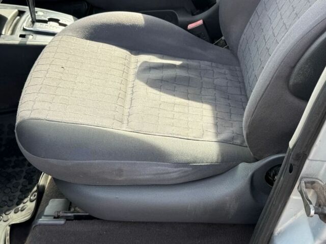 Серый Сеат Альхамбра, объемом двигателя 1.9 л и пробегом 318 тыс. км за 5500 $, фото 9 на Automoto.ua