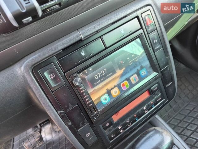 Серый Сеат Альхамбра, объемом двигателя 1.9 л и пробегом 337 тыс. км за 2999 $, фото 36 на Automoto.ua