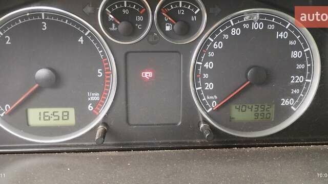 Сірий Сеат Альхамбра, об'ємом двигуна 1.9 л та пробігом 400 тис. км за 3200 $, фото 8 на Automoto.ua
