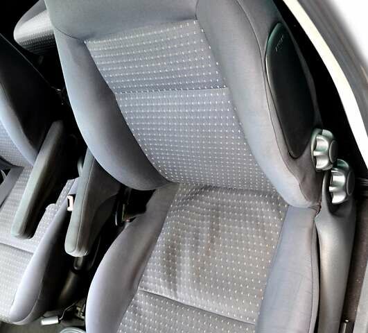 Сірий Сеат Альхамбра, об'ємом двигуна 1.9 л та пробігом 300 тис. км за 4999 $, фото 26 на Automoto.ua
