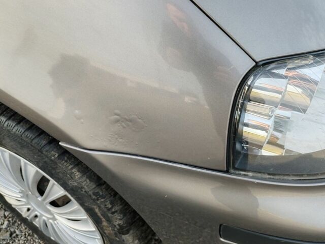 Серый Сеат Альхамбра, объемом двигателя 2 л и пробегом 280 тыс. км за 5600 $, фото 22 на Automoto.ua