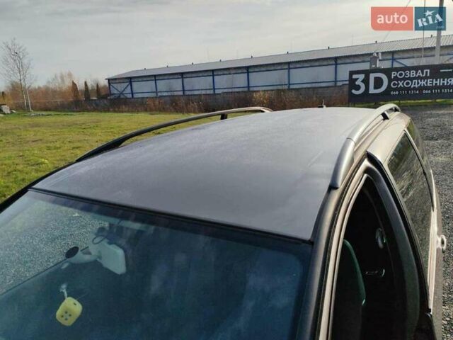 Серый Сеат Альхамбра, объемом двигателя 1.98 л и пробегом 279 тыс. км за 5300 $, фото 20 на Automoto.ua