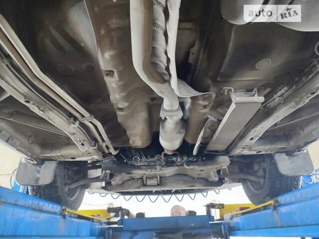 Сірий Сеат Альхамбра, об'ємом двигуна 1.9 л та пробігом 260 тис. км за 8300 $, фото 18 на Automoto.ua