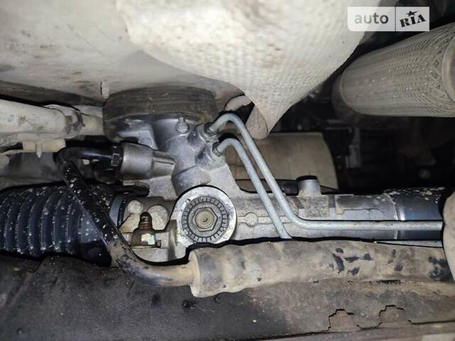 Сірий Сеат Альхамбра, об'ємом двигуна 1.9 л та пробігом 260 тис. км за 8300 $, фото 23 на Automoto.ua